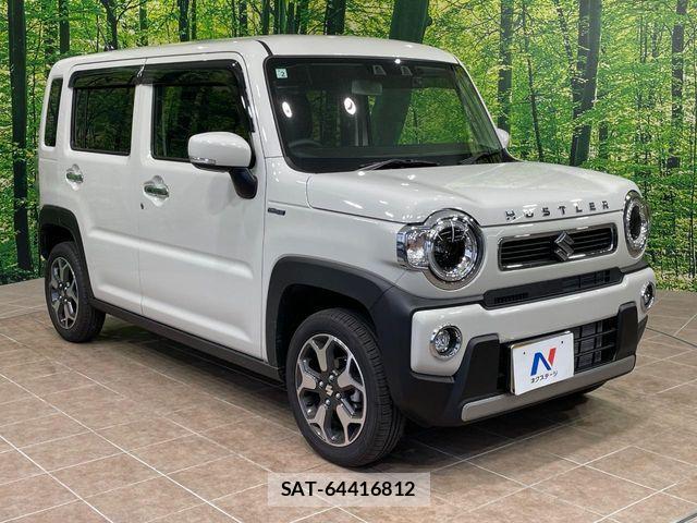 Suzuki HUSTLER 2026-02 7251042-15