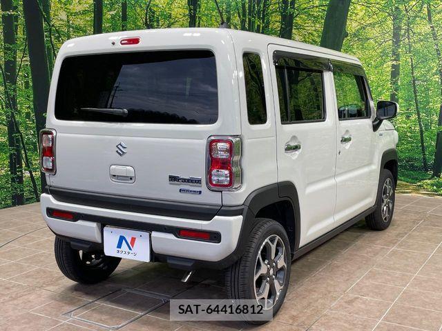 Suzuki HUSTLER 2026-02 7251042-16