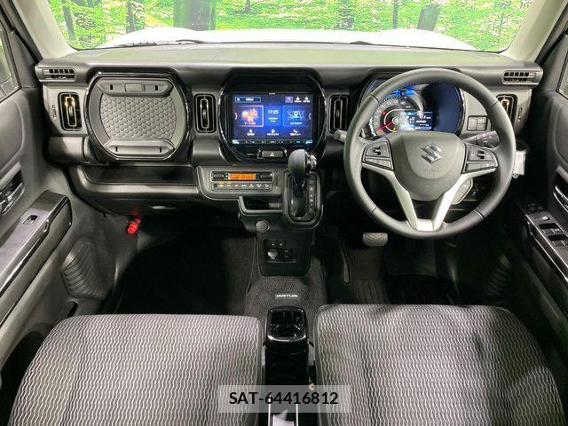 Suzuki HUSTLER 2026-02 7251042-1
