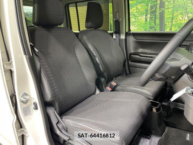 Suzuki HUSTLER 2026-02 7251042-7