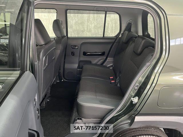 Suzuki HUSTLER 2016-09 7251061-9