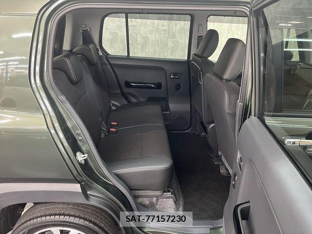 Suzuki HUSTLER 2016-09 7251061-12