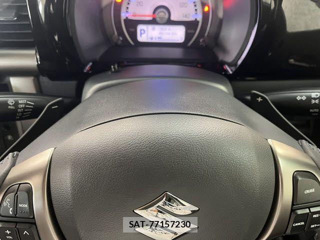 Suzuki HUSTLER 2016-09 7251061-13