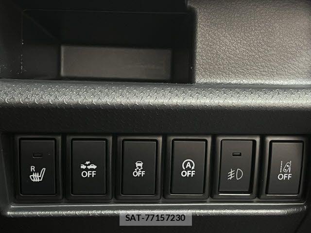 Suzuki HUSTLER 2016-09 7251061-16