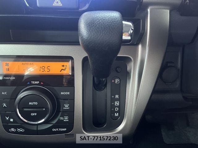 Suzuki HUSTLER 2016-09 7251061-19