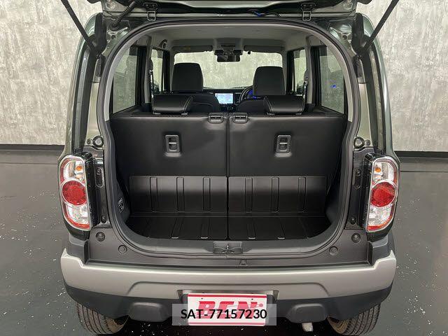 Suzuki HUSTLER 2016-09 7251061-20