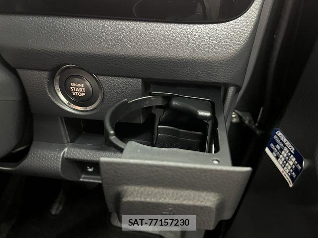 Suzuki HUSTLER 2016-09 7251061-21