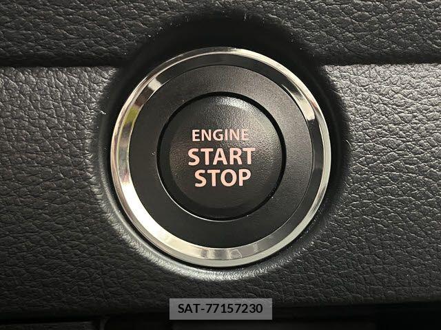 Suzuki HUSTLER 2016-09 7251061-22