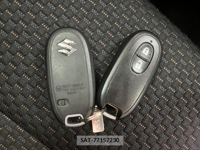 Suzuki HUSTLER 2016-09 7251061-25