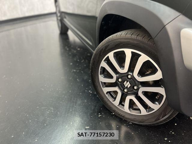 Suzuki HUSTLER 2016-09 7251061-26