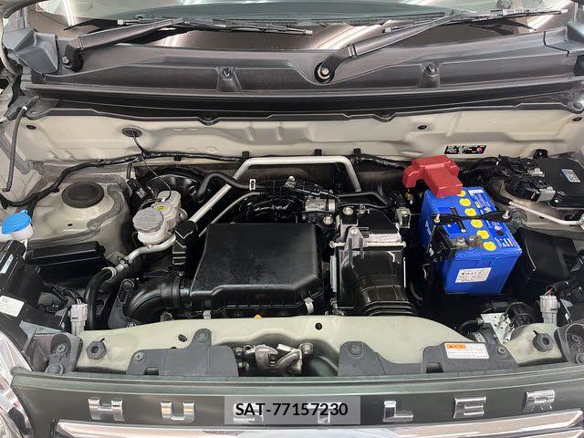 Suzuki HUSTLER 2016-09 7251061-27