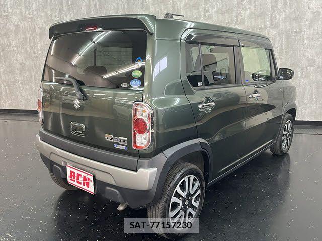 Suzuki HUSTLER 2016-09 7251061-2