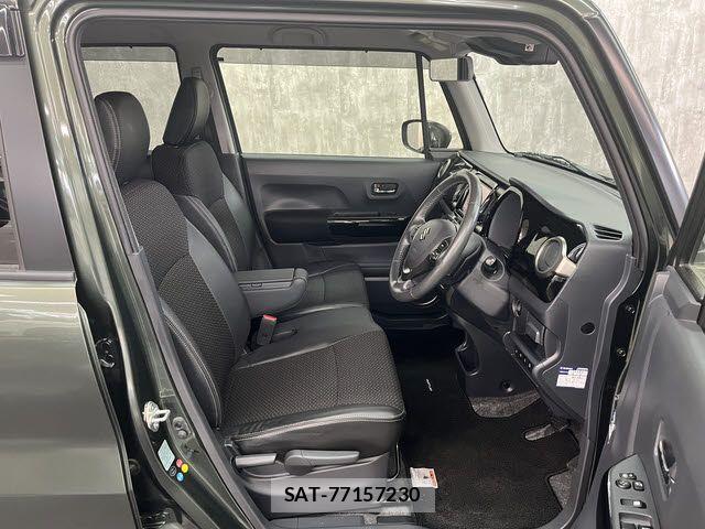 Suzuki HUSTLER 2016-09 7251061-3