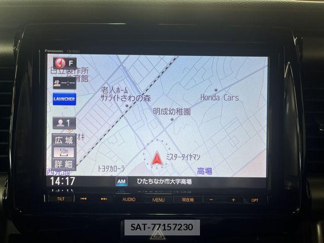 Suzuki HUSTLER 2016-09 7251061-4
