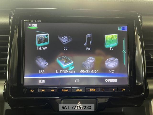 Suzuki HUSTLER 2016-09 7251061-5