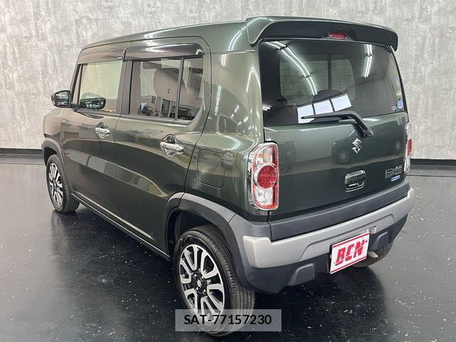 Suzuki HUSTLER 2016-09 7251061-8