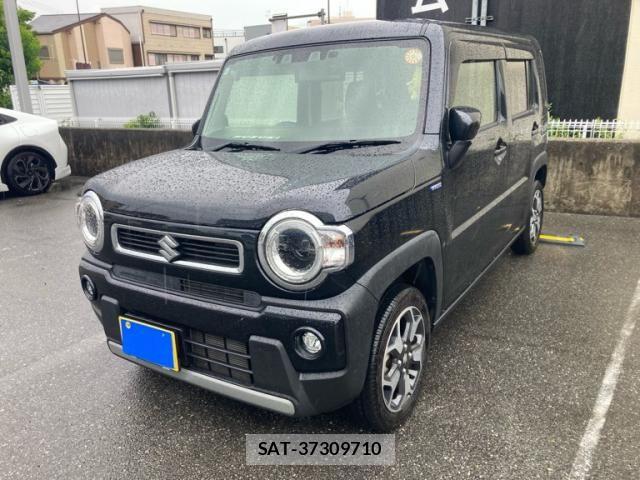 Suzuki HUSTLER 2022-03 7251062-0