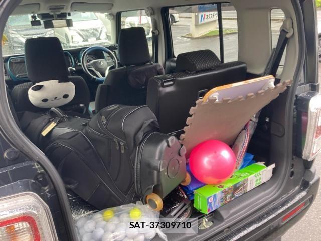 Suzuki HUSTLER 2022-03 7251062-9