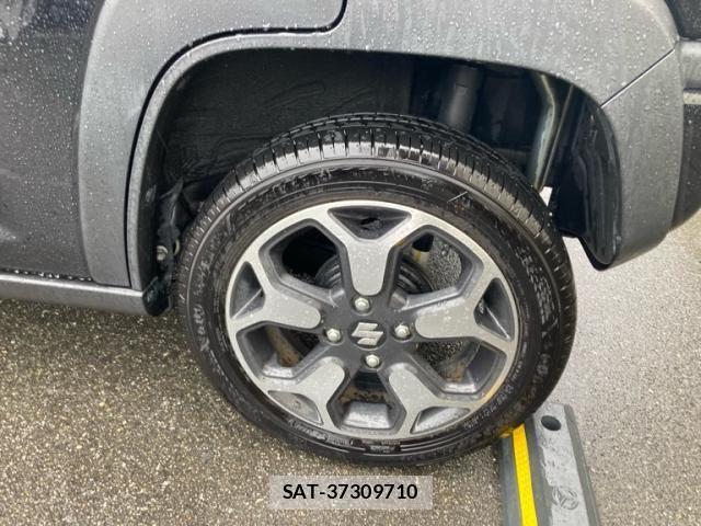 Suzuki HUSTLER 2022-03 7251062-11