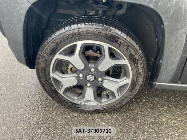 Suzuki HUSTLER 2022-03 7251062-12