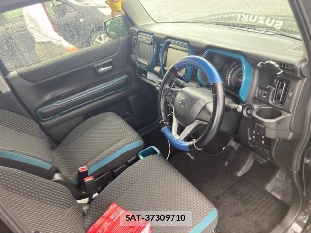 Suzuki HUSTLER 2022-03 7251062-13