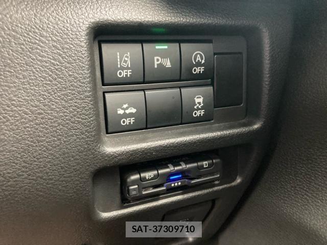 Suzuki HUSTLER 2022-03 7251062-16