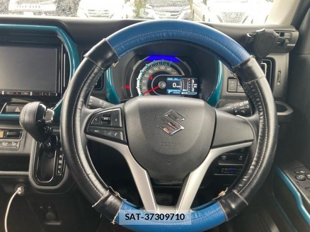 Suzuki HUSTLER 2022-03 7251062-17