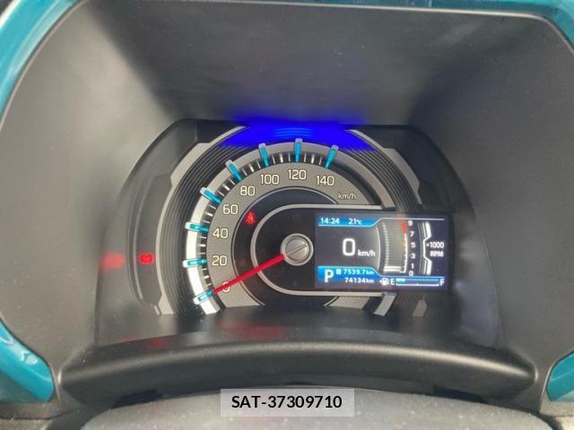 Suzuki HUSTLER 2022-03 7251062-18