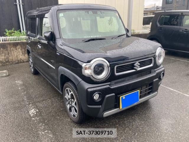 Suzuki HUSTLER 2022-03 7251062-1