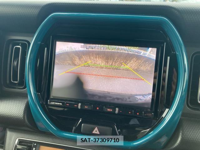 Suzuki HUSTLER 2022-03 7251062-19