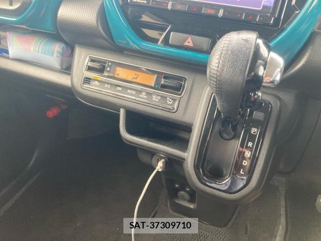 Suzuki HUSTLER 2022-03 7251062-20