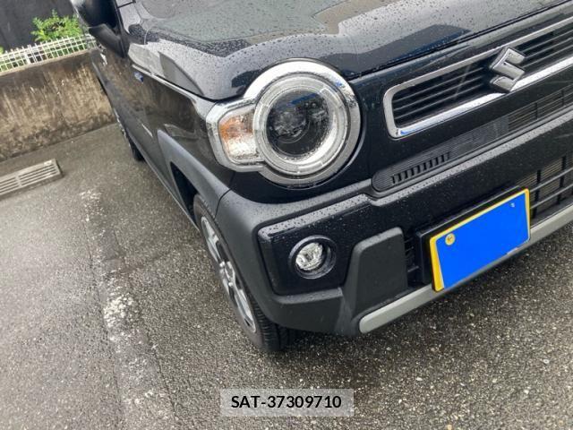 Suzuki HUSTLER 2022-03 7251062-2