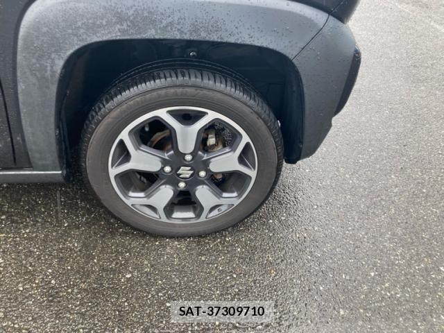 Suzuki HUSTLER 2022-03 7251062-4