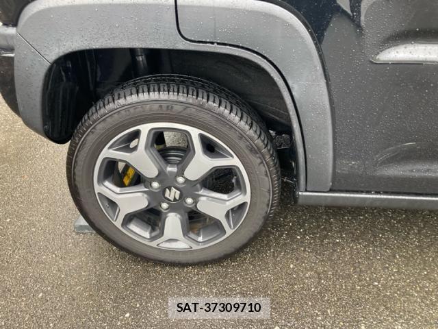 Suzuki HUSTLER 2022-03 7251062-5