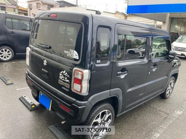 Suzuki HUSTLER 2022-03 7251062-6