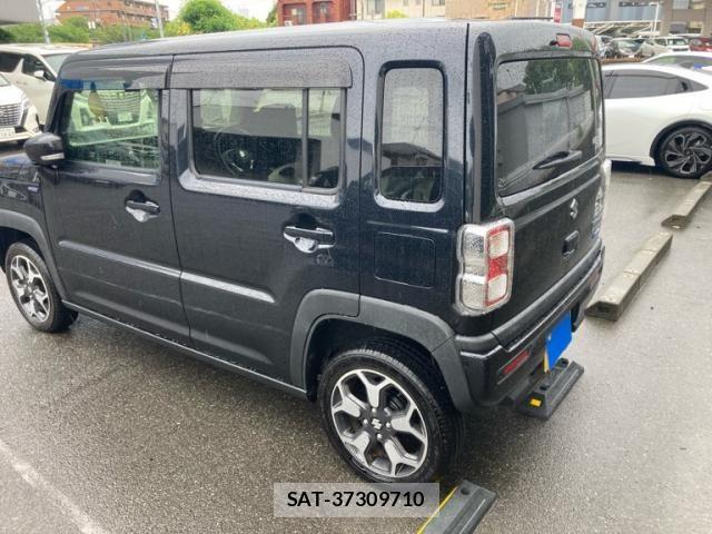 Suzuki HUSTLER 2022-03 7251062-8