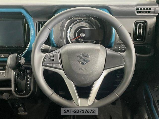 Suzuki HUSTLER 2021-07 7251052-10