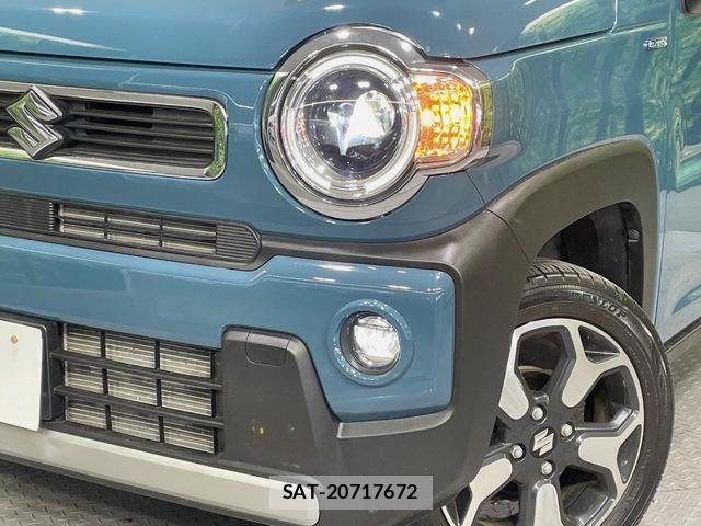 Suzuki HUSTLER 2021-07 7251052-11