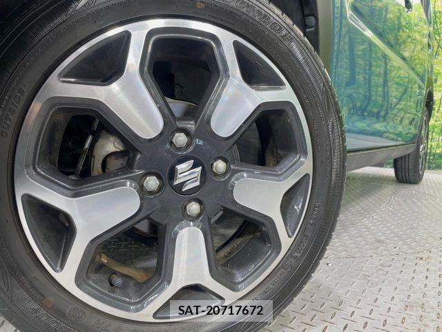 Suzuki HUSTLER 2021-07 7251052-12