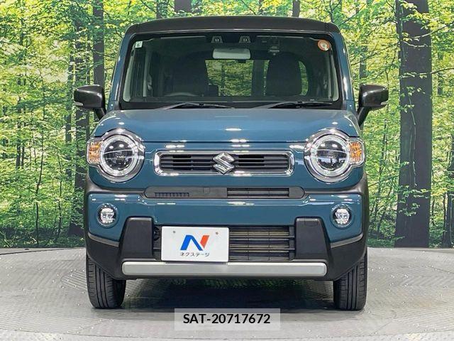 Suzuki HUSTLER 2021-07 7251052-13
