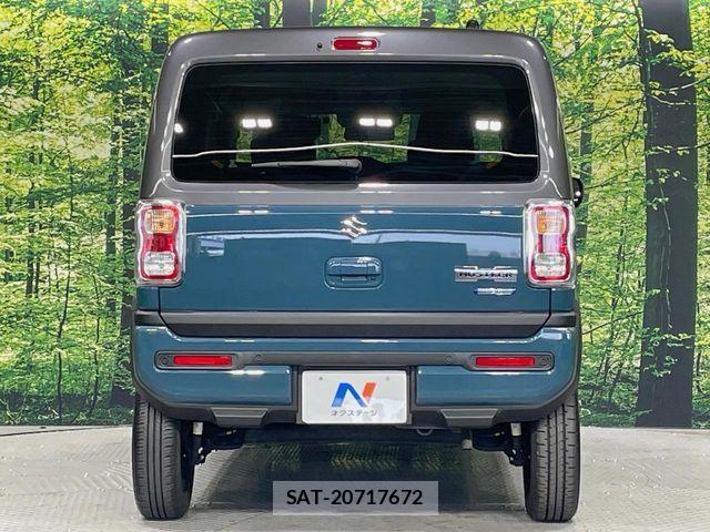 Suzuki HUSTLER 2021-07 7251052-14
