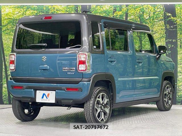 Suzuki HUSTLER 2021-07 7251052-16