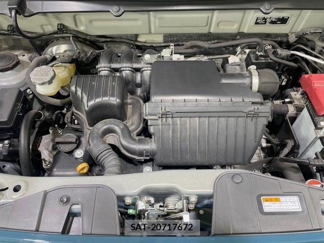 Suzuki HUSTLER 2021-07 7251052-17