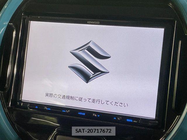 Suzuki HUSTLER 2021-07 7251052-2