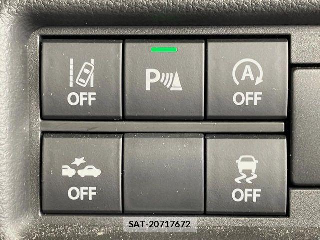 Suzuki HUSTLER 2021-07 7251052-4