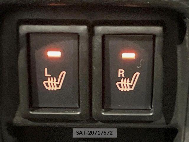 Suzuki HUSTLER 2021-07 7251052-5