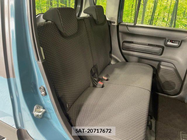 Suzuki HUSTLER 2021-07 7251052-8