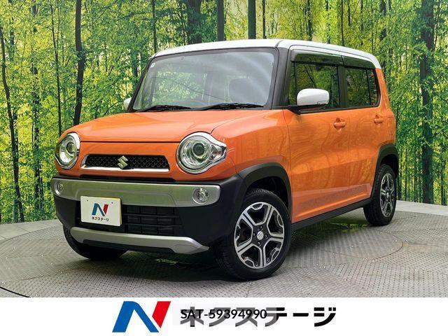Suzuki HUSTLER 2016-07 7251077-0