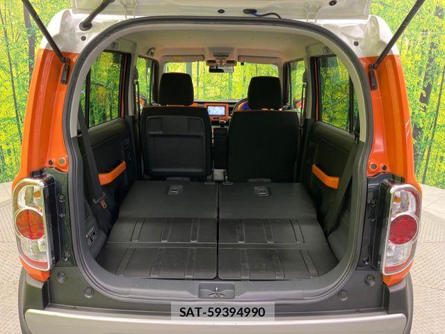 Suzuki HUSTLER 2016-07 7251077-9