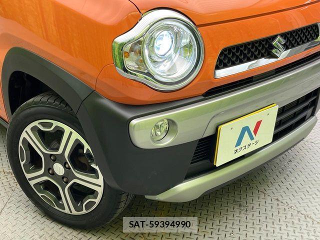 Suzuki HUSTLER 2016-07 7251077-11